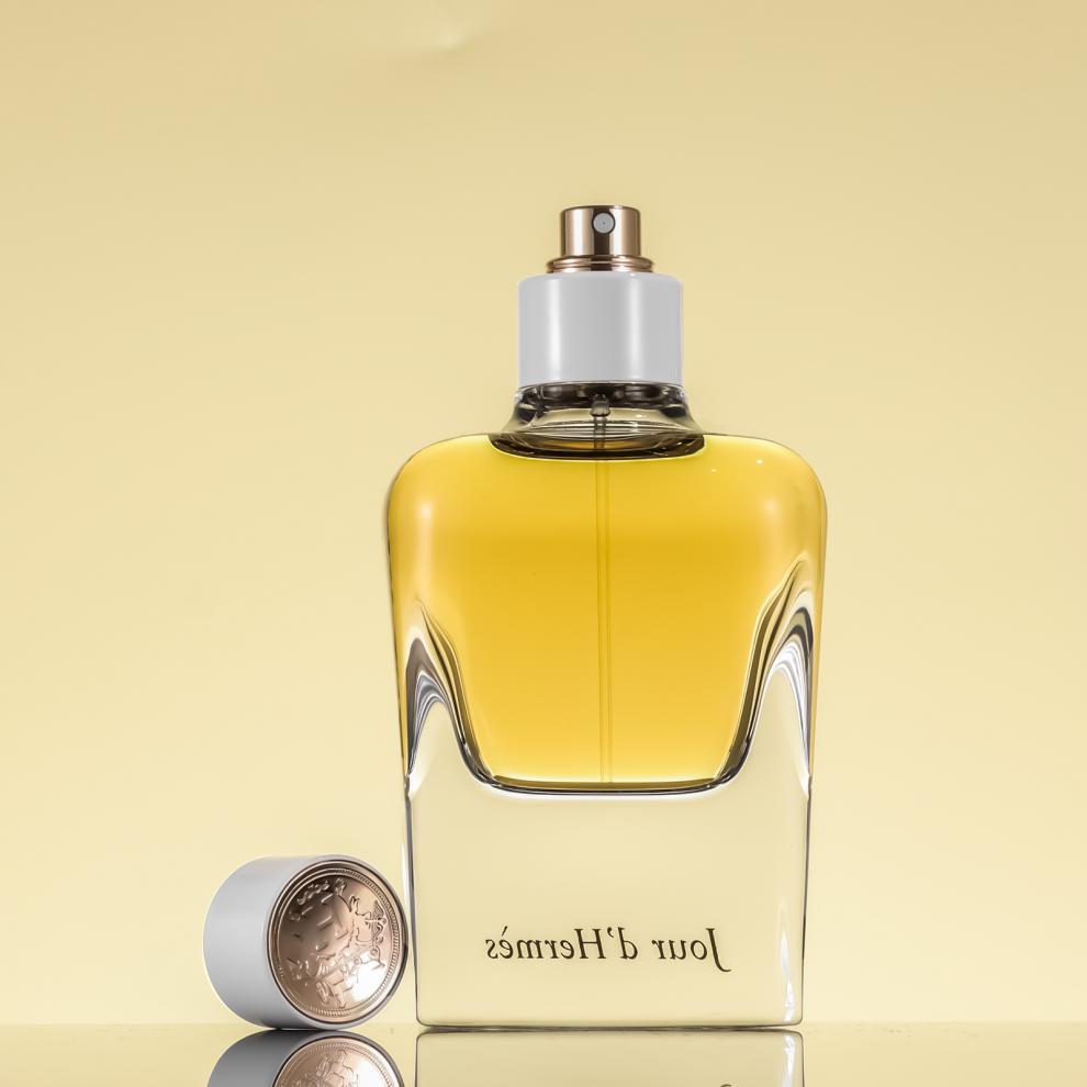 爱马仕(hermes)的爱马仕之光女士浓香水30ml50ml85ml花香调edp 爱马仕