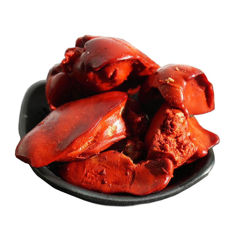 乡巴佬风味鸡肝25克卤味休闲零食真空即食肝批发肉类熟食卤鸡肝20袋