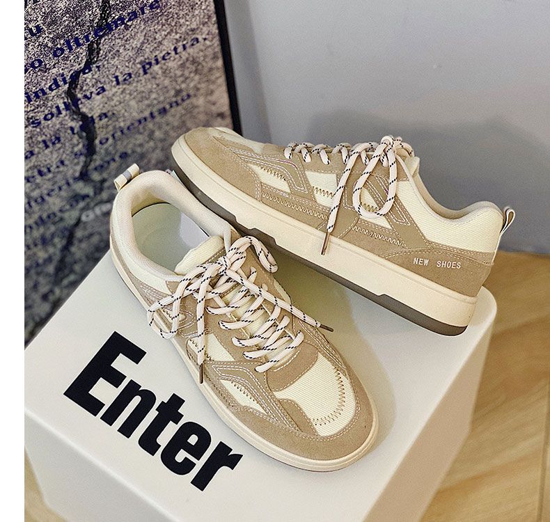 毒家poison 板鞋男ins潮2022夏季新款透气运动休闲韩版鞋子男小众设计