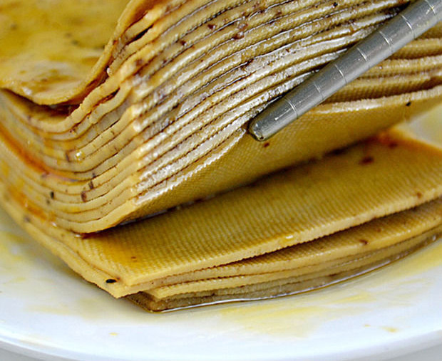 肖老三豆腐干145克四川遂宁肖老三豆腐干麻辣五香味豆腐皮麻油丝丝