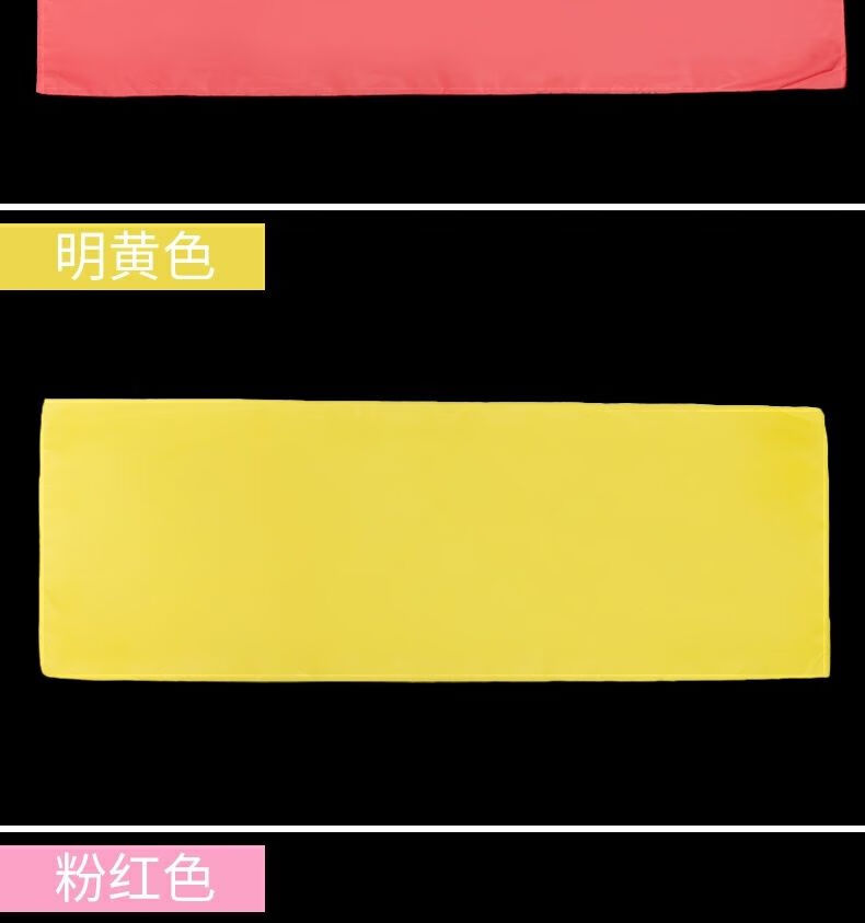 舞蹈考级丝巾北京舞蹈学院考级专用六级双脚转丝巾中国舞纱巾长方形