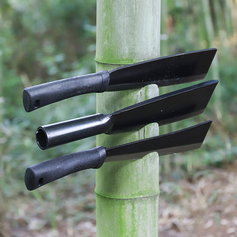 户外刀开山柴刀大砍刀高锰钢手工锻打农用镰刀树刀柴刀蔑竹竹刀户外