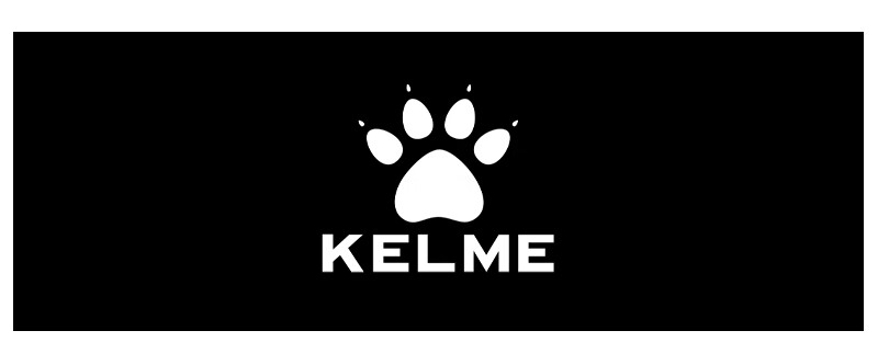 kelme卡尔美运动双肩包男足球训练装备包防水户外登山大容量背包黑色