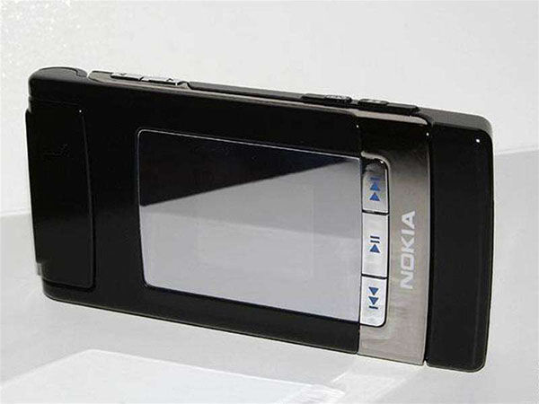 诺基亚原装nokia/n76 经典翻盖音乐手机移动联通老人学生备用手机怀旧