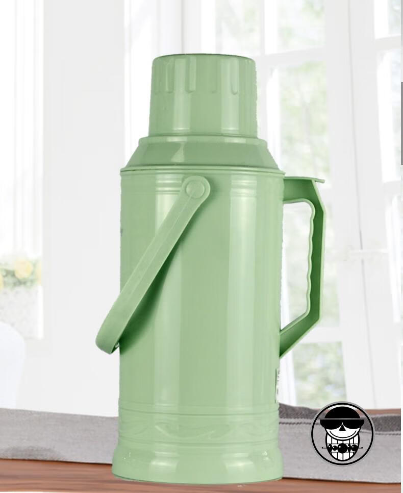 小米mi生态米家通用小米生态米家通用热水瓶学生宿舍用暖瓶暖水瓶