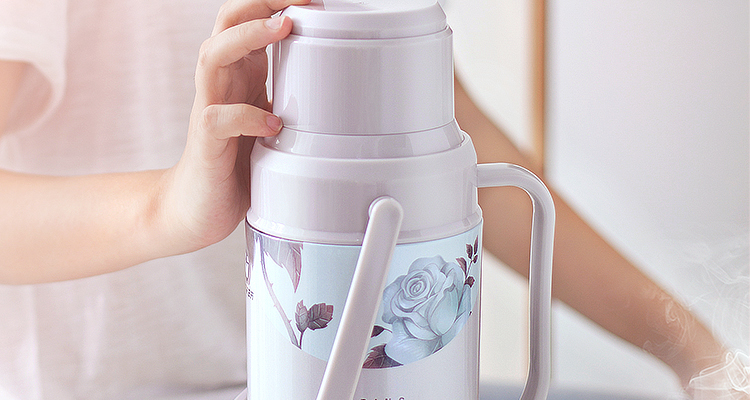 暖壶小号暖瓶小号暖壶保温壶小热水瓶家用学生保温瓶小型开水暖水瓶小