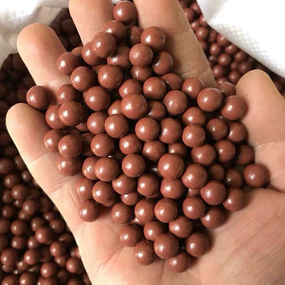 资秒迪射鱼打窝器长杆弹弓高精度弹弓专用钢珠不锈钢弹珠弹钢珠子钢球