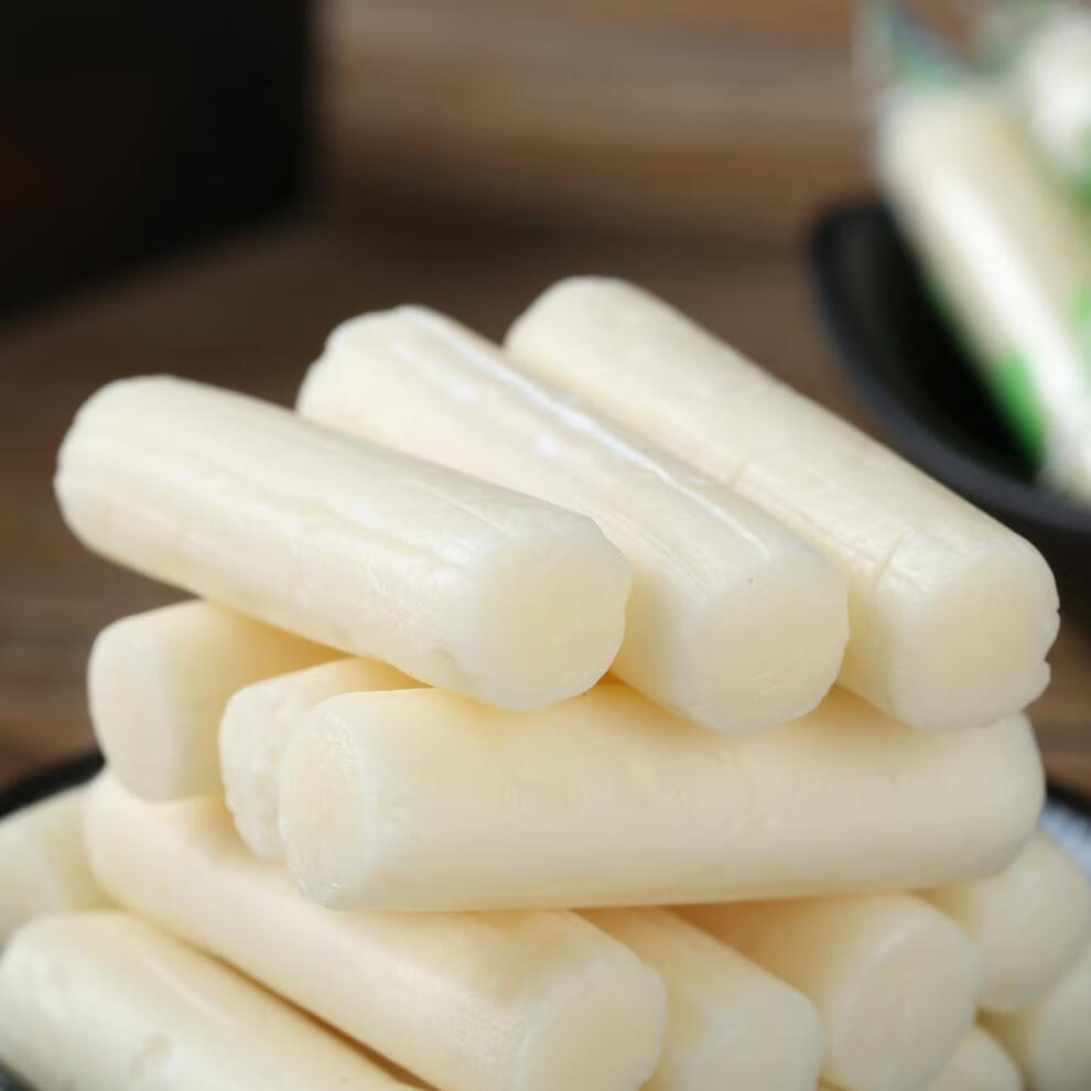 老式薄荷棍儿时怀旧薄荷糖80童年清凉润喉经典糖果散装小包装5斤装