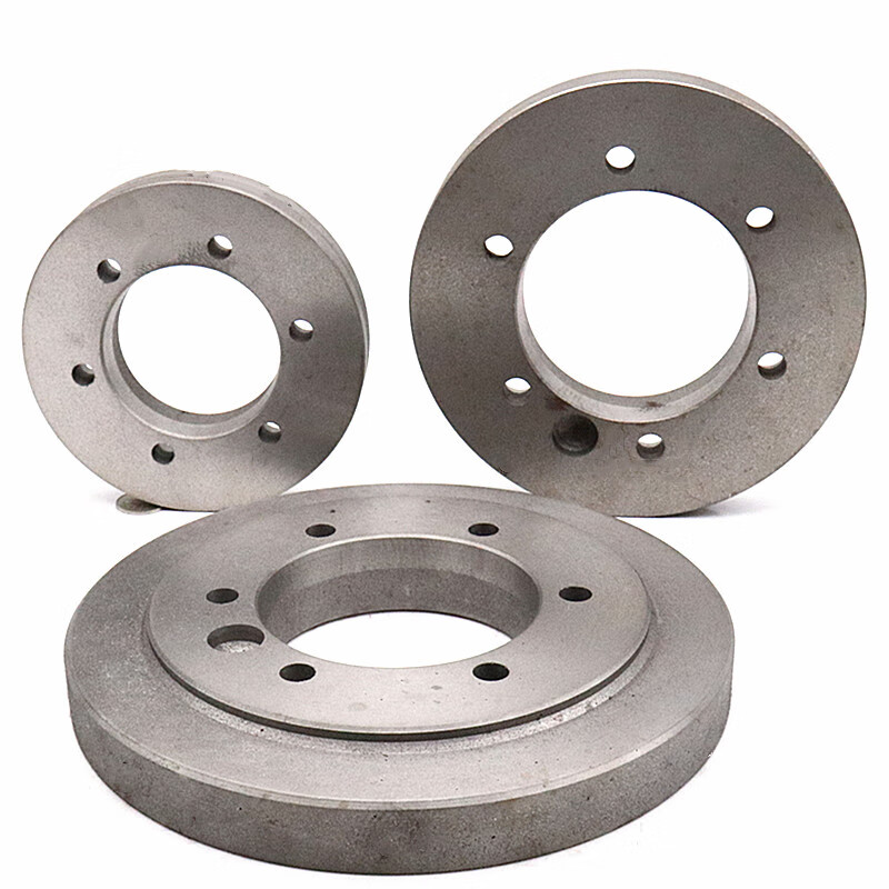 数控车床法兰盘a25/a26/a28/a211卡盘连接盘过度盘车床法兰片卡盘