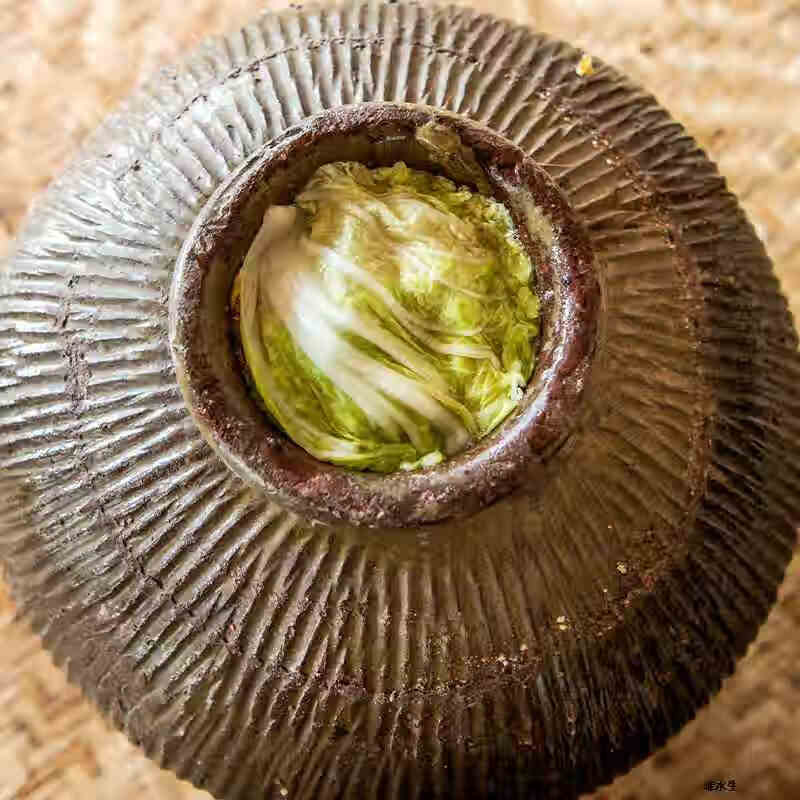 5折 泰辉天津冬菜 260g 纪老七天津冬菜 五香冬菜传统酱菜潮汕下饭菜