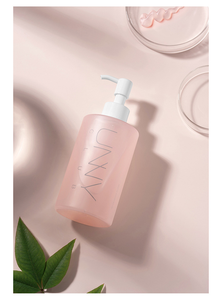 悠宜unny卸妆啫喱卸妆油卸妆水女眼唇三合一敏感肌用卸妆膏乳女温和