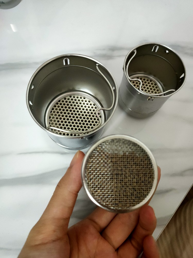 思宝保温杯配件思宝保温杯杯盖密封圈防漏胶圈配件茶隔茶漏过滤网