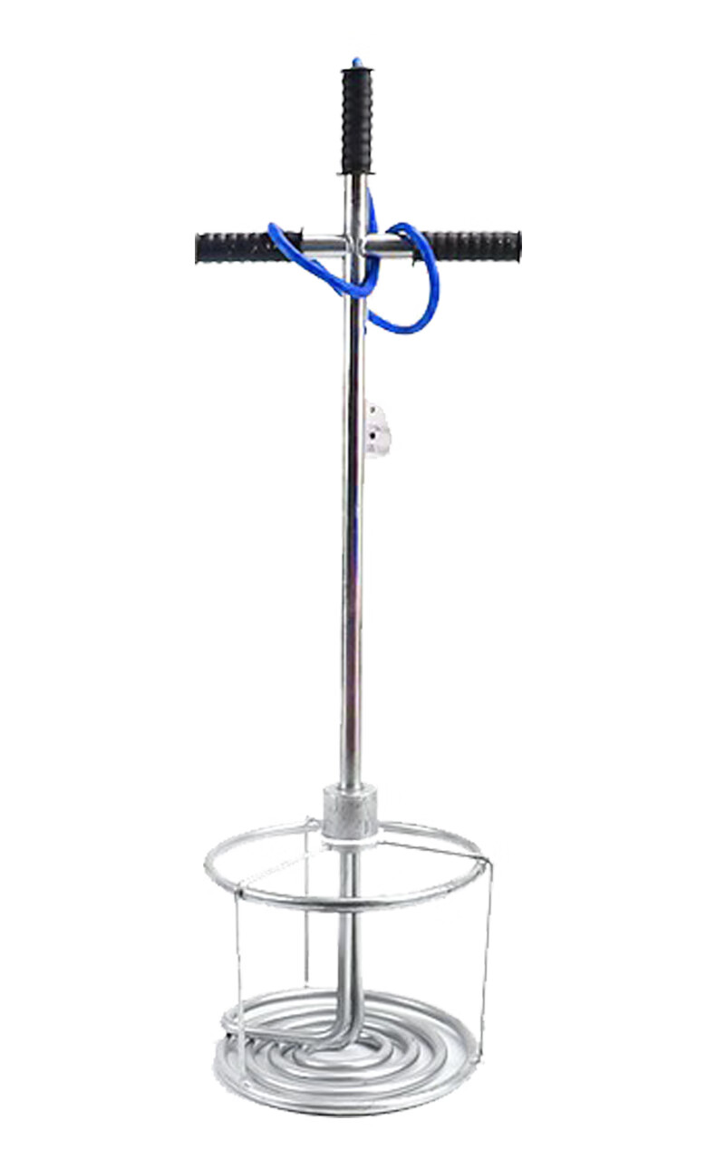 非固化沥青加热器工程防水涂料橡胶聚氨酯电热棒热得快加热棒316升级