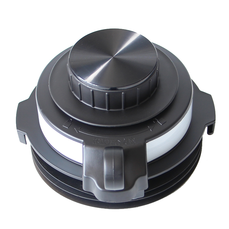 九阳破壁料理机配件l13y19y21y91y91s热杯盖盖子投料盖密封圈单独杯盖