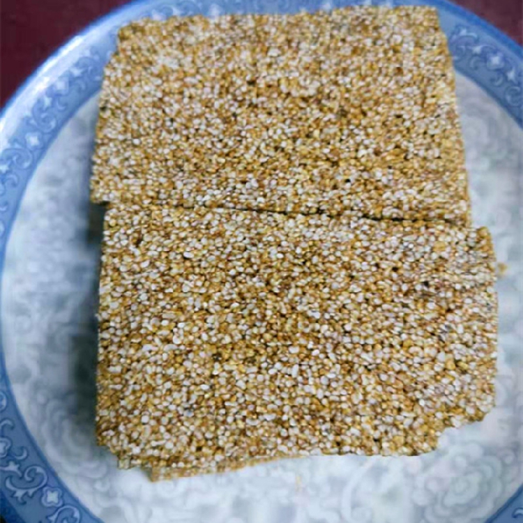 湖北恩施土家麻糖玉米糖苞谷麦芽糖仙姑糖仙谷米糖崖谷糖宣谷片