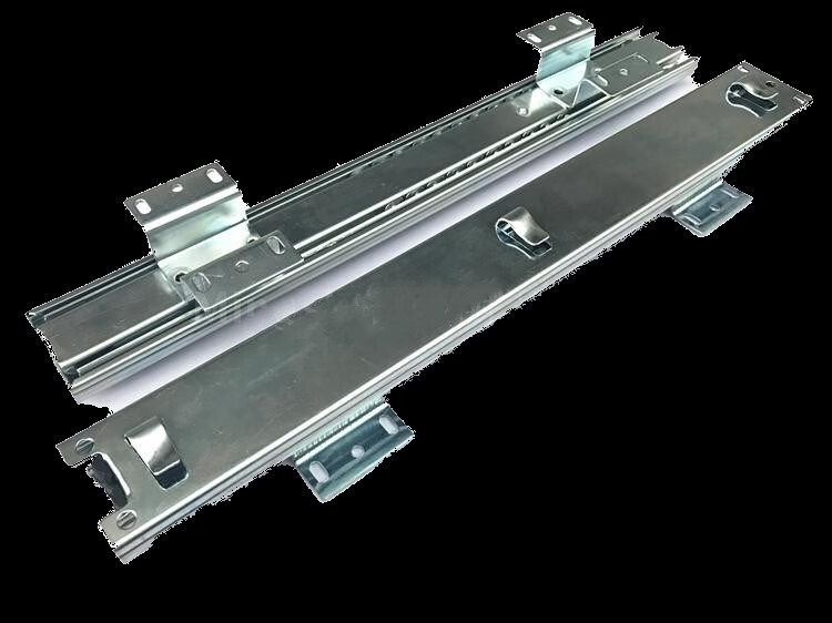 碗柜拉篮橱柜拉篮抽屉式碗碟拉篮碗篮抽屉式特厚厨房拉篮缓冲轨道抽屉