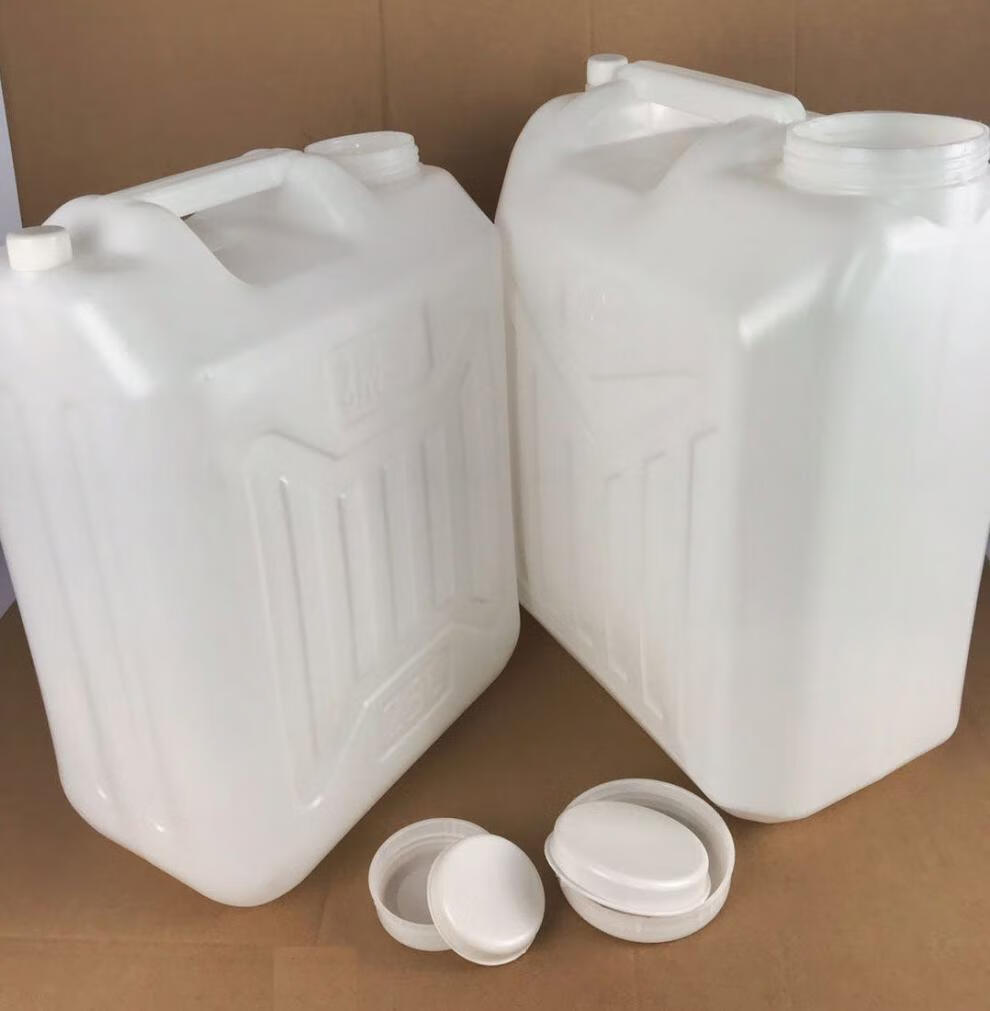 cklde柴油桶25升50斤塑料油酒桶30升60斤水桶装桶装柴油壶桶化工储