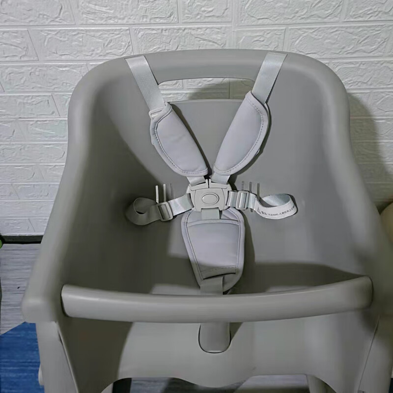 餐椅 木质 木质儿童餐椅安全带推车stokke成长椅藤椅肯德基餐椅绑带