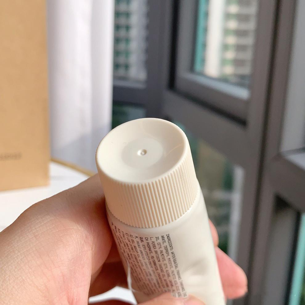 le labo护手霜檀木香 lelabo实验室香水同款限定套装护手霜 一盒6支装