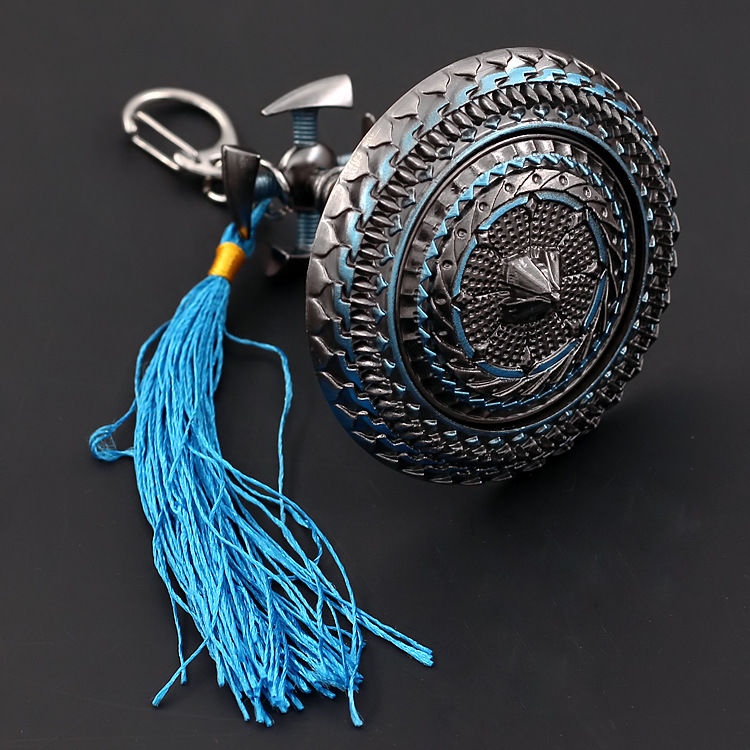 诸葛连驽不可发射小号唐三暗器诸葛神驽模型玩具斗罗暴雨梨花针动漫