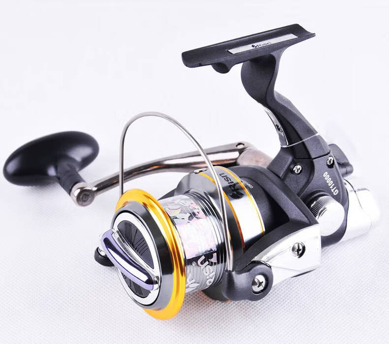 专业锚鱼杆 戴·家驰·沙锚鱼杆远投划鱼杆锚竿锚杆巨物锚鱼套装挂鱼