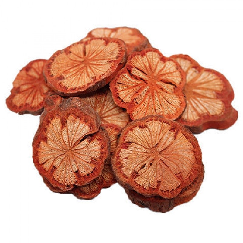 大血藤 野外生红藤片 大红藤中药原材 红血刺 藤血腾 可磨粉康中尊