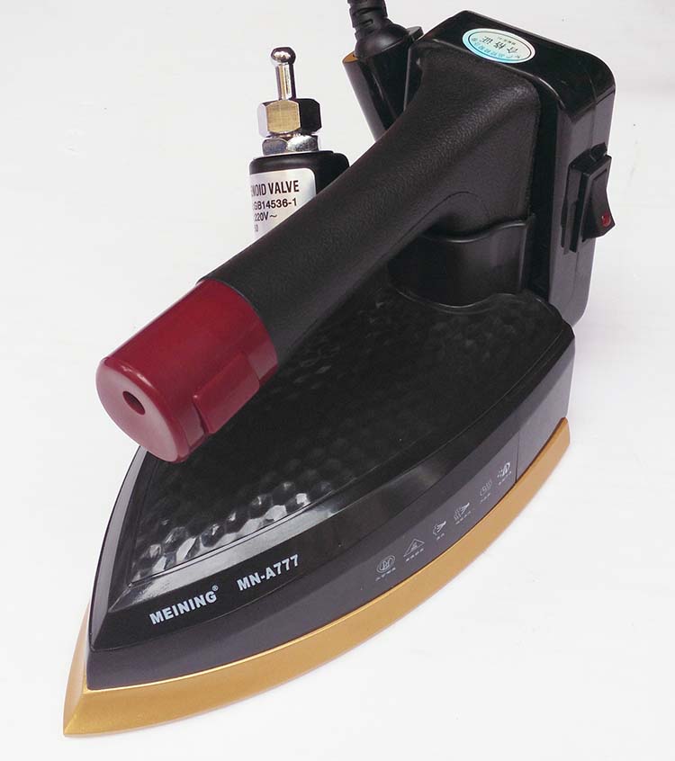 6015美宁工业电熨斗吊瓶mn-a777a787a868 a800 蒸汽熨斗熨斗烫斗