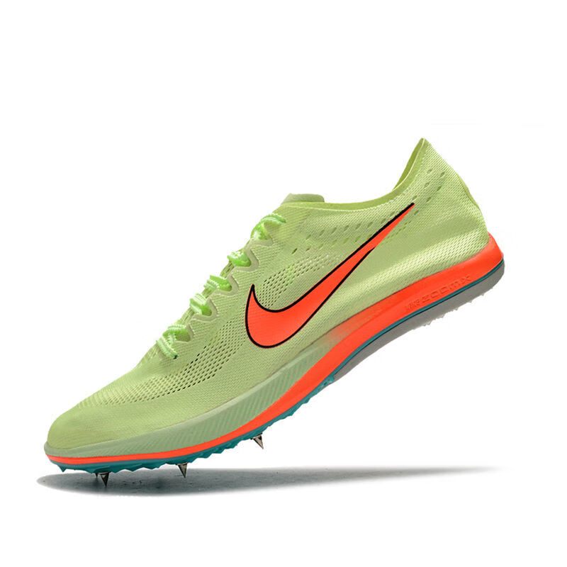 滕讯体育nbazoom superfly elite2针织跑钉鞋苏炳添专用比赛田径男