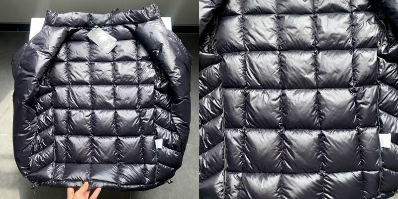 800蓬羽绒服封神大作800fp蓬松度100鸭绒高端男士秋冬保暖轻量服外套