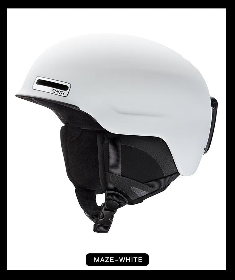 mips头盔 儿童 smith滑雪头盔mips 单板头盔儿童 双板code男成人女