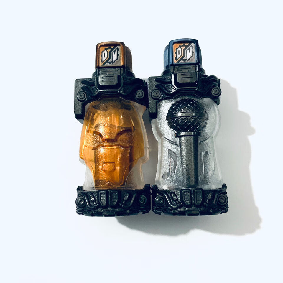 万代假面骑士build创骑dx限定骑士龙锁金兔银龙满瓶螃蟹