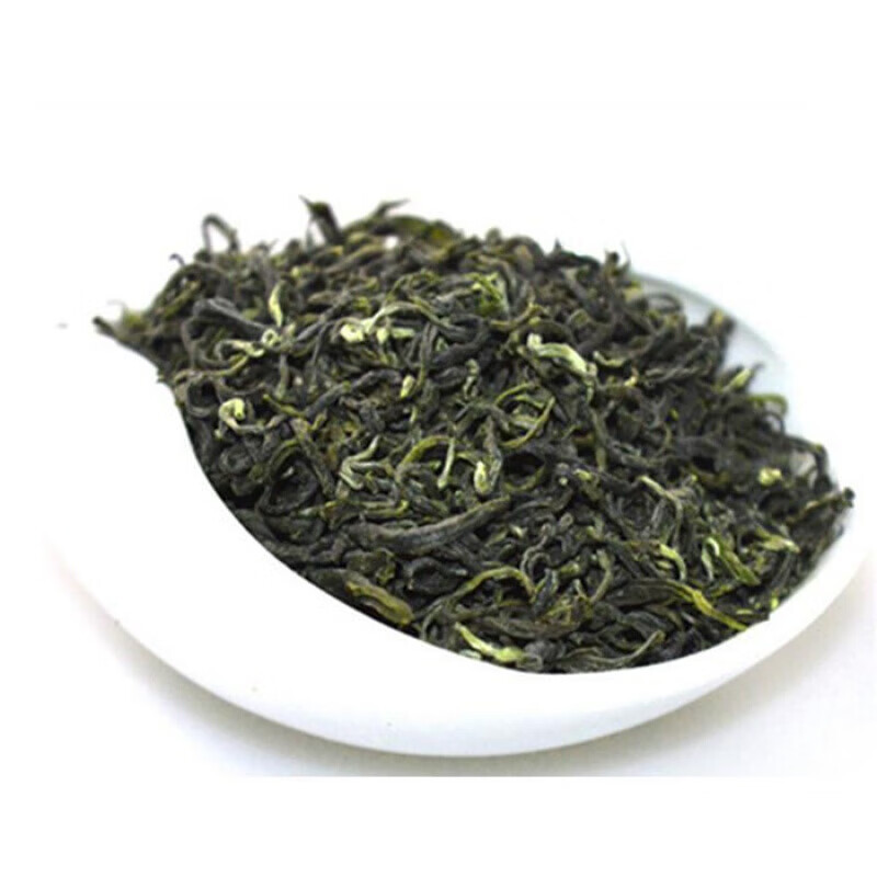 四五叶包装形式:袋装类型:条形发酵程度:不发酵采摘时间:明前茶叶等级