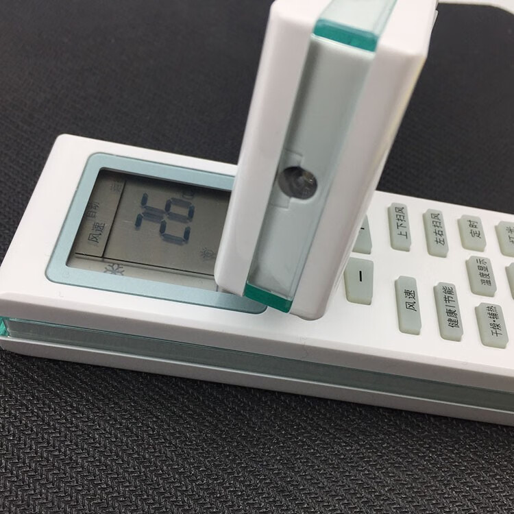 全新原装版格力空调遥控器ybof ybof2 ybofb ybofb1 2新金豆绿洲 白色