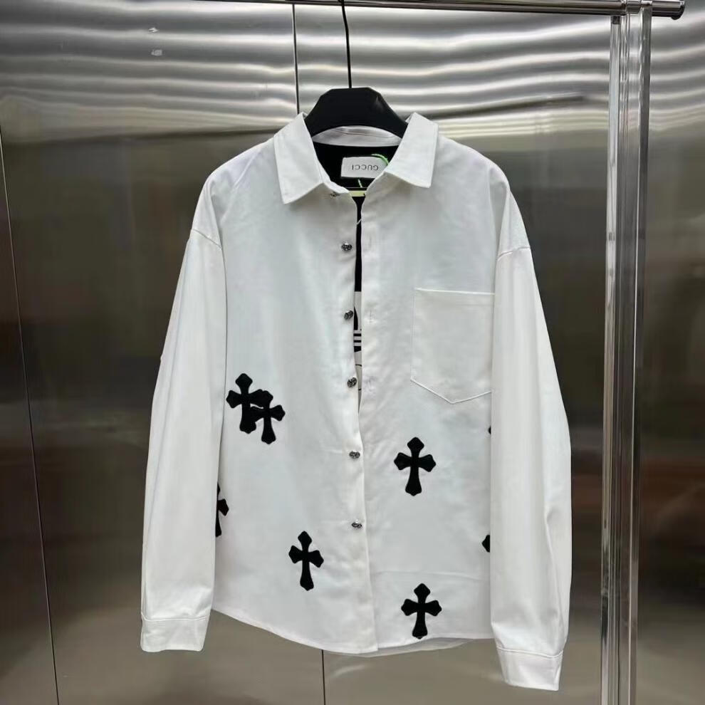 克罗心服饰复刻_克罗心正品和复刻的区别-第2张图片-潮百科