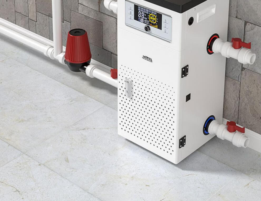 农村半导体电锅炉电锅炉家用采暖220农村煤改电全自动新型取暖工业