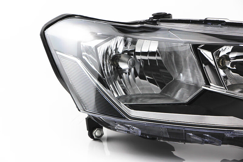 适用于大众15 16 17 18款朗逸大灯总成 朗行前照灯罩原装后壳配件 副