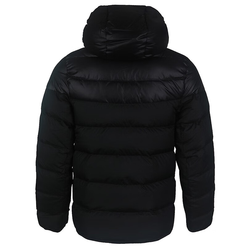 耐克(nike) 羽绒服男装上衣冬季新款运动服户外防风羽绒服潮流时尚