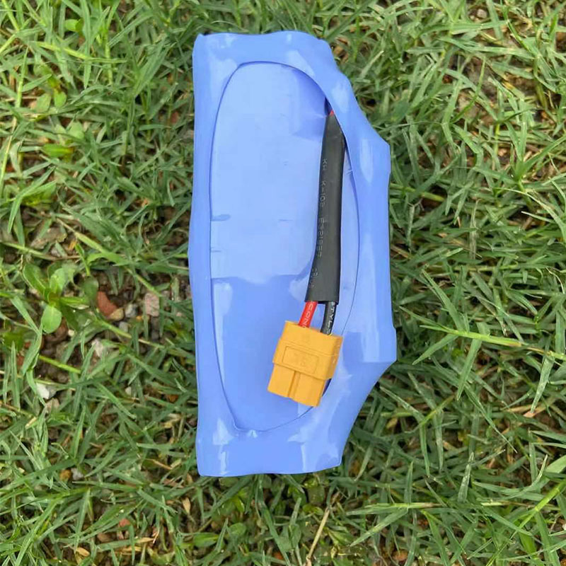 阿尔郎平衡车原装电池电动平衡车电池36v电瓶通用阿尔郎原装42v锂电池