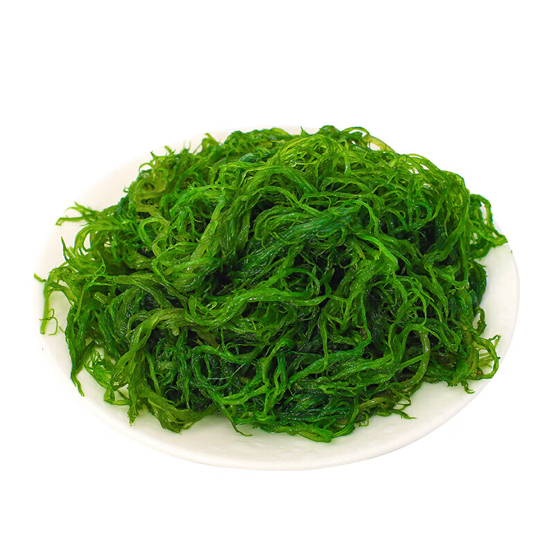 龙须菜新鲜海菜凉拌龙须菜海藻火锅凉拌菜龙须草鹿角菜特惠5斤装 原味