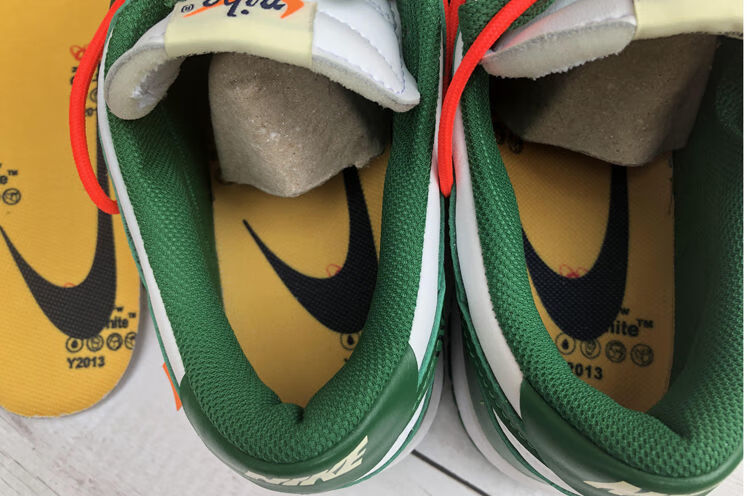 适配耐克nk鞋垫dunksb气垫减震男女zoom踩屎感透气芝加哥aj1适用情人