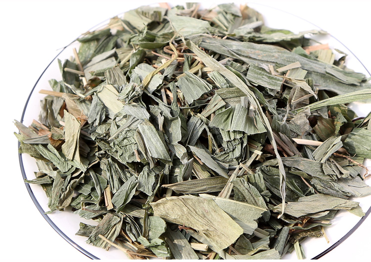 100克 竹叶野生淡竹叶 中药材淡竹叶茶 淡竹叶干 新货【图片 价格