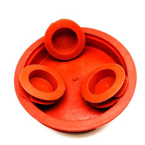 内塞塑料管帽圆形管帽堵盖内螺纹管子封盖防尘保护帽电力管封头sdff