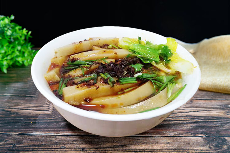 贵州特产三穗灰碱粑新晃灰煎粑天柱灰水粑米豆腐5斤【图片 价格 品牌