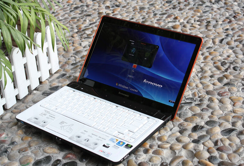 联想y450二手笔记本电脑办公上网学习网课商务家用游戏本独显 配置7 9