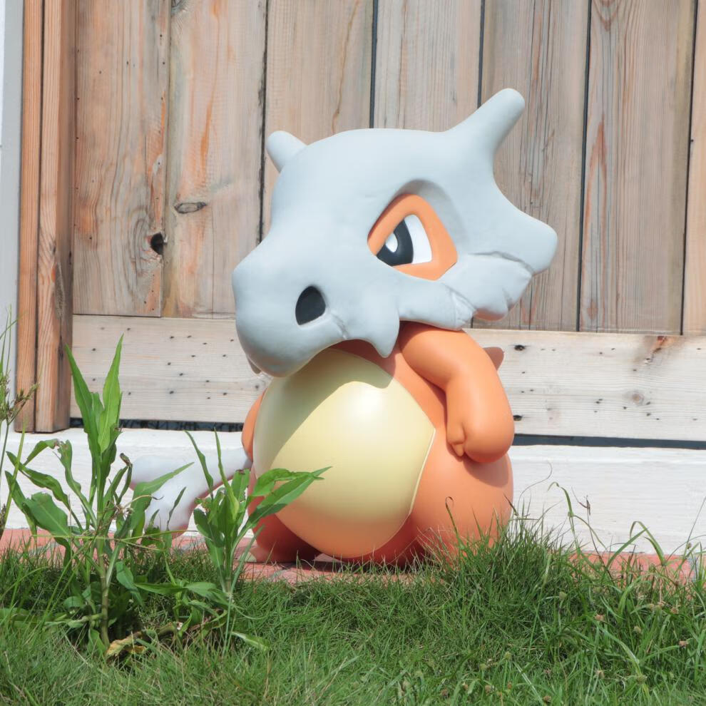 林中鸟 精灵卡拉卡拉皮卡丘伊布妙蛙小火龙胖丁杰尼龟可达鸭大号生日