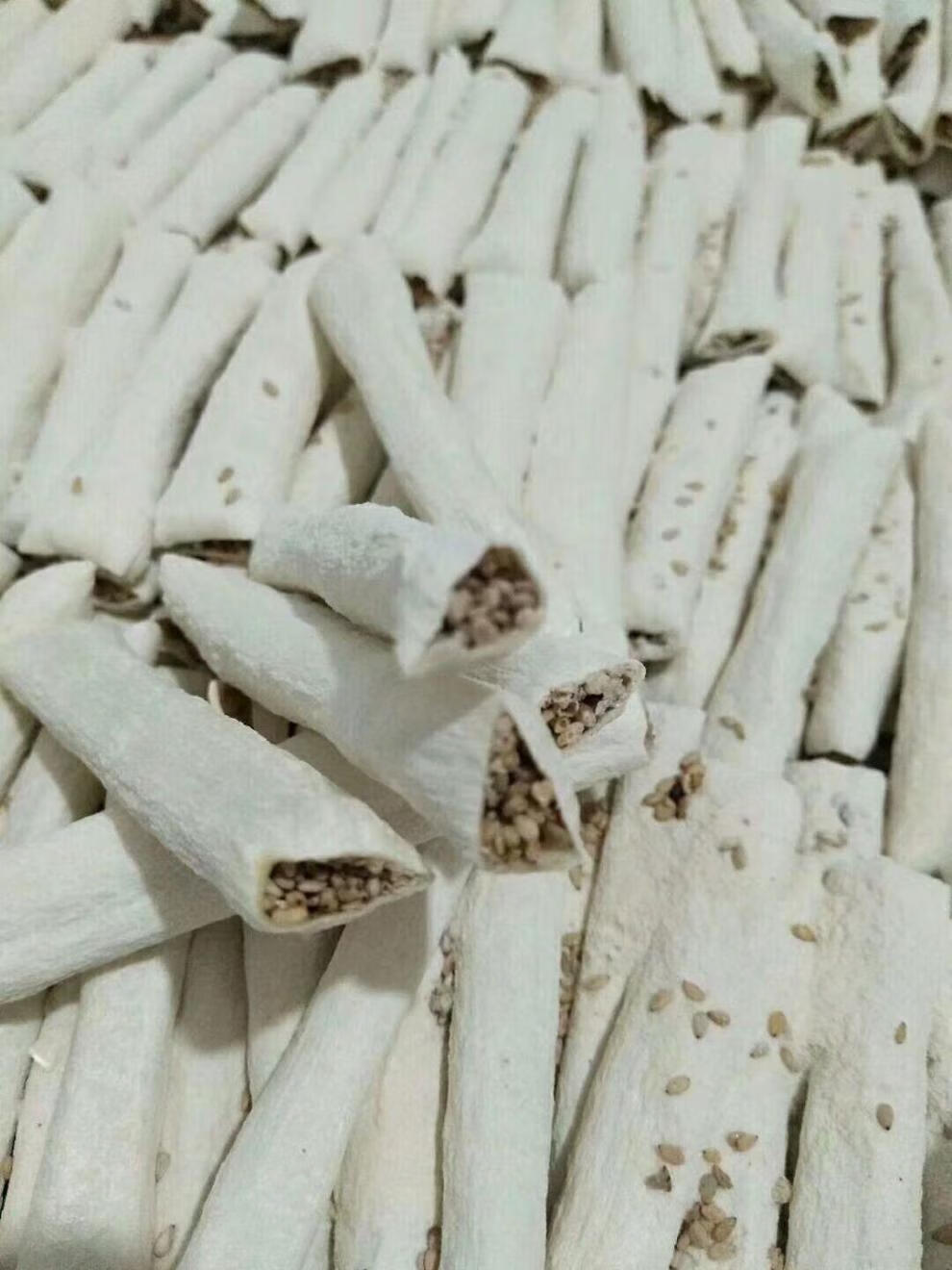 礼盒装江西特产黎川灌芯糖手工麦芽糖芝麻灌心糖米糖净含量1000克 黑