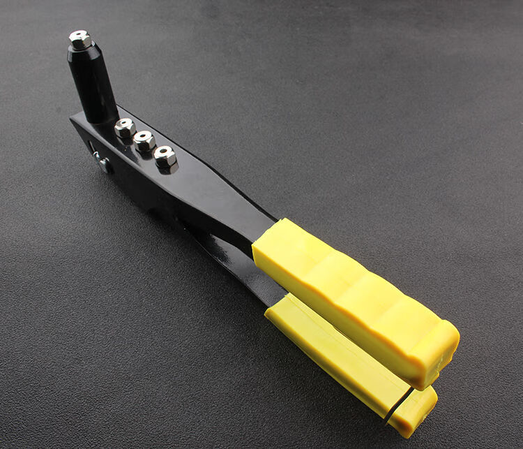 抽芯铆钉枪厕所门锁拉母枪铝合金门拉铆枪固定钉拉铆钉厕所拉帽枪只有