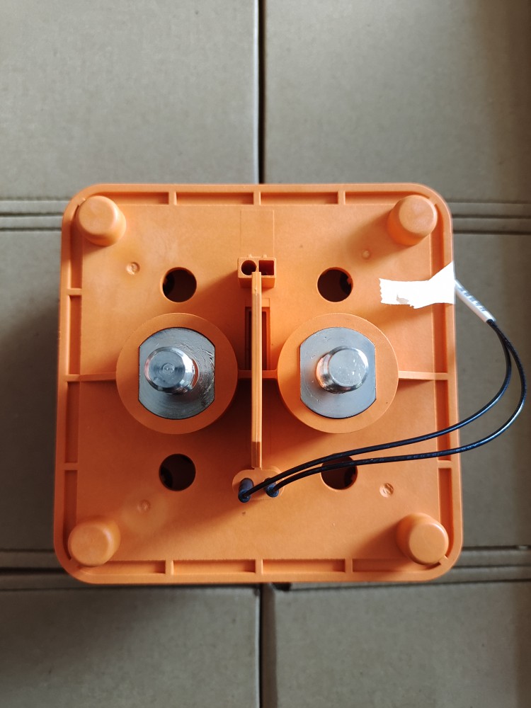 新能源汽车维修开关msddc750v500asinoalle中贝能源整套