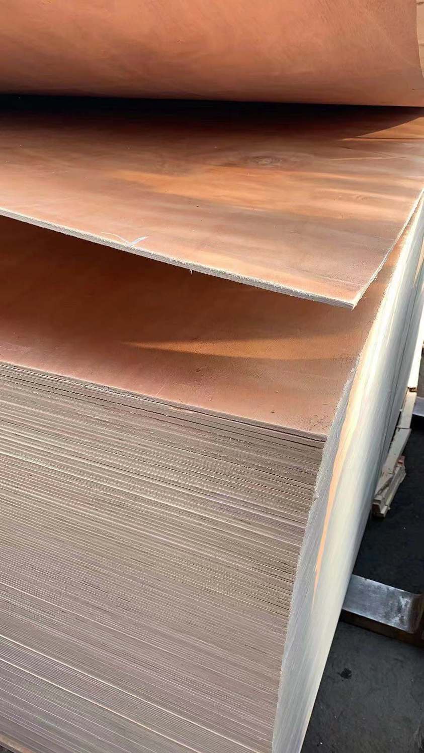 三合板木板片3mm定制大张批发长方形衣柜桌面抽屉垫板画板一字板2mm10