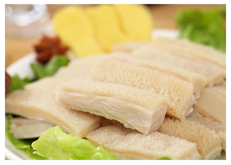 牛大肚新鲜农家熟牛肚牛肚生牛肚黄牛肚牛百页毛肚千层白色毛肚底板丝